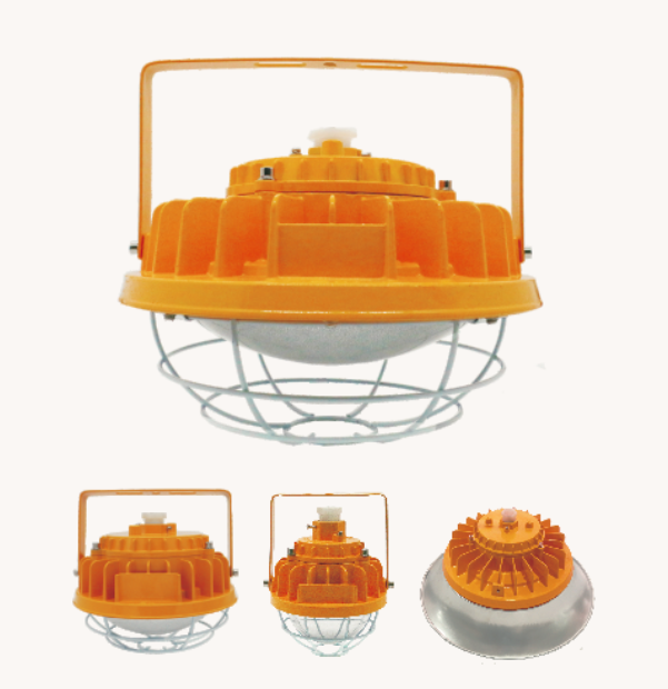 Explosion-proof LED Lightings (AQX-D65)