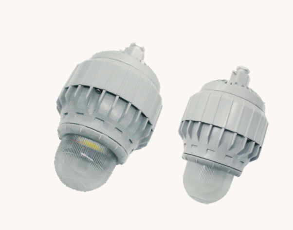Explosion-proof LED Lightings (AQX-G91)
