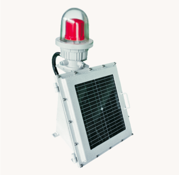 Explosion-proof Anti-corrosive Aviation Obstruction Light (AQX-S162-20)