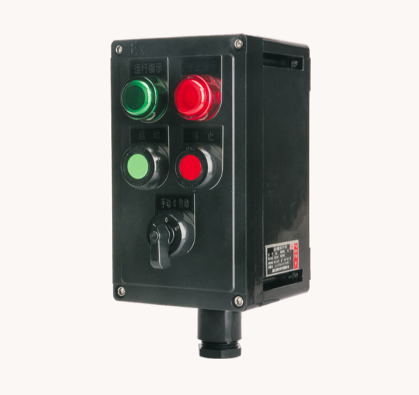 Explosion-proof and Anti-corrosion Operation Column (BZC8050)