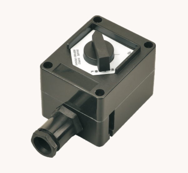 Explosion-proof Anti-Corrosion Lighting Switch (BZM)